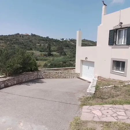 Ze Di Ma House Feriehus