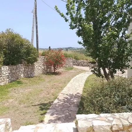 Ze Di Ma House Katsounion