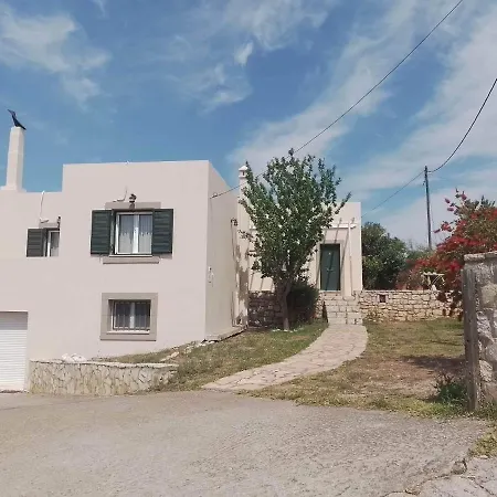 Holiday home Ze Di Ma House