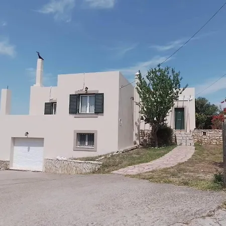 Ze Di Ma House Prázdninový dům