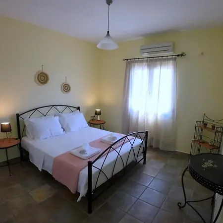 Holiday home Ze Di Ma House Katsounion
