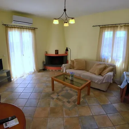 Vakantiehuis Ze Di Ma House *