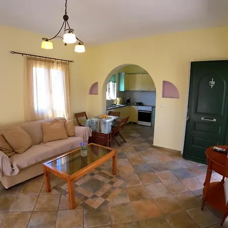 Hébergement de vacances Ze Di Ma House