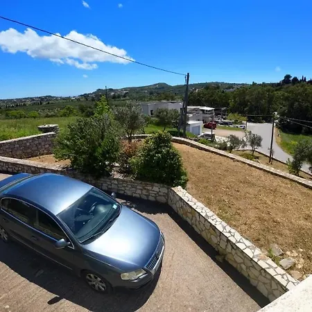 Σπίτι διακοπών Ze Di Ma House Katsounion
