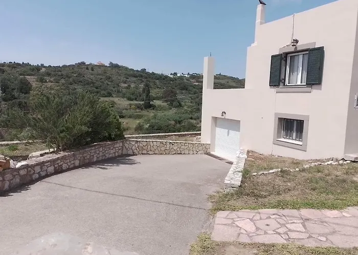 Ze Di Ma House بيت للعطل