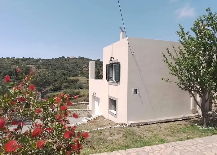 Ze Di Ma House بيت للعطل Katsounion