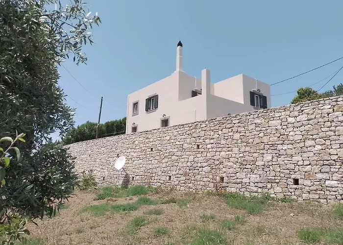 بيت للعطل Ze Di Ma House *
