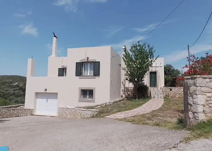 Ze Di Ma House بيت للعطل